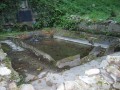 Fontaine de St Méen