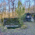 Fontaine de St Perdoux