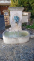 Fontaine de Vaudancourt