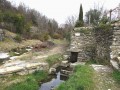 Fontaine des Chaberts