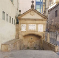 Fontaine des Pèlerins