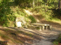 Fontaine Désirée