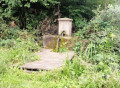 fontaine du Bois Charbon