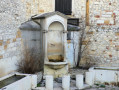 Fontaine du Carrouge