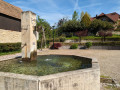 Fontaine du centre-bourg