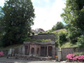 Fontaine du Cygne