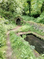 fontaine du Golven