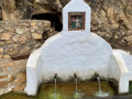 Fontaine du hameau de Serena