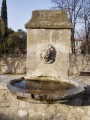 Fontaine du Quai de Verdun