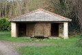 Fontaine et lavoir de Foncoubert