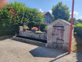 Fontaine et lavoir