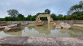 Fontaine La Cascadilla