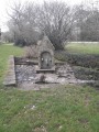 Fontaine-oratoire de la chapelle de Notre Dame de Kerinec