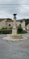 Fontaine ronde de Buxerulles