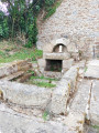 fontaine saint Blaise