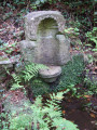 Fontaine Saint-Budoc