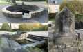 Fontaine Saint Eloi à Floursies