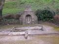 Fontaine Saint-Gilles