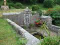 Fontaine Saint-Goulven