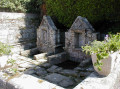 fontaine Saint Maudez à Landebaeron