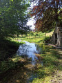 Fontaine sainte Catherine