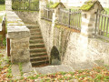 Fontaine Sainte Osmanne