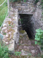 Fontaine souterraine de kervizouarn