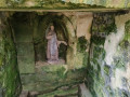 Fontaine St-Gaucher : le saint