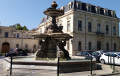 Fontaine