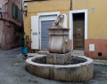 Fontaine