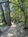 Du Parc Andromède aux bords de Garonne