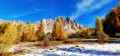 Forêt et Aiguille de Chabrières