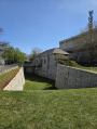 L'Observatoire et le Fort de Lorette autour de Saint-Genis-Laval