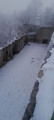 Le fort du Salbert depuis Châlonvillars