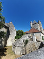 Bridor&eacute; Fortress