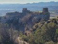 Forteresse de Mornas