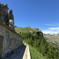 Fortification Baisse de Valauretta