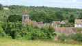 De Bornel &agrave; Cires-l&egrave;s-Mello &agrave; travers le Pays de Thelle
