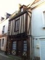 Autour de Fresnay-sur-Sarthe