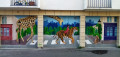 Fresque murale