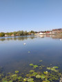 gare d'eau