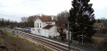 Gare de Guérard - La Celle-sur-Morin