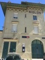 Gare de Niolon