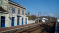 Gare de Presles-Courcelles