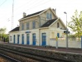 Gare de Presles