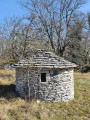 Gariotte du Causse de Théminettes