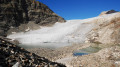 Glacier de Rhêmes-Golette