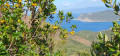 Sentier de Bomba à Villanova