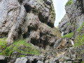 Gordale Scar, Malham Tarn and Malham Cove