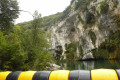 Gorges de Baudinard